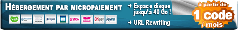 Easy-hebergement