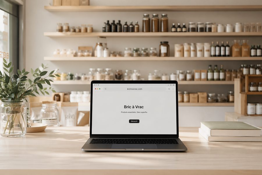 Boutique Easy-Hébergement